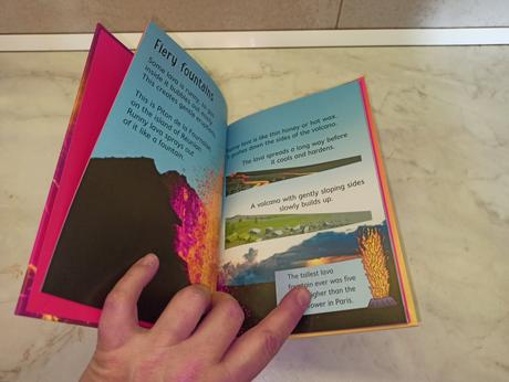 Usborne beginners - science collection, 