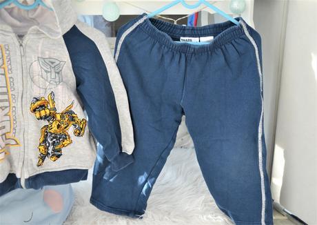 Súprava transformer-98/104, 98