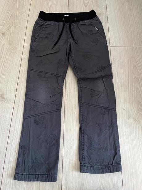 Dino nohavice, dopodopo,122