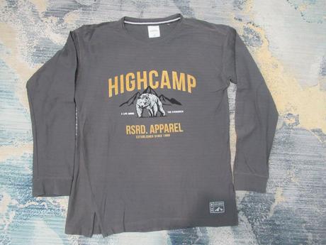 Pekné tričko, reserved,158