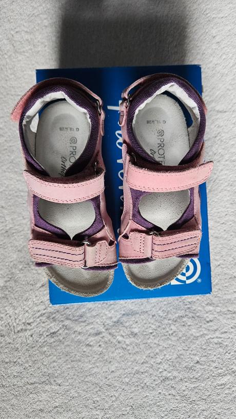 Ortopedické sandále protetika, protetika,28