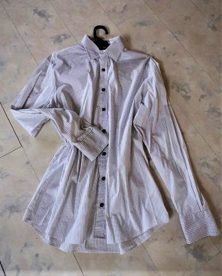 Kvalitná košeľa joss - 41, l