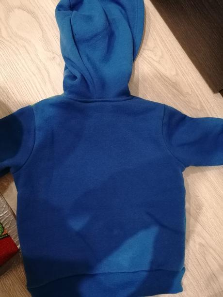 Mikina paw patrol, nickelodeon,98