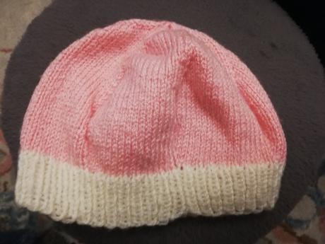 Čiapočka s kvetinkou, 80