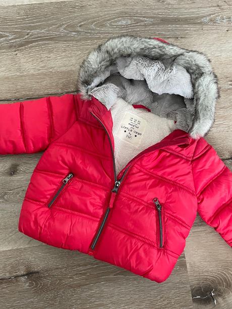 Krásna bundicka f&f, f&f,68