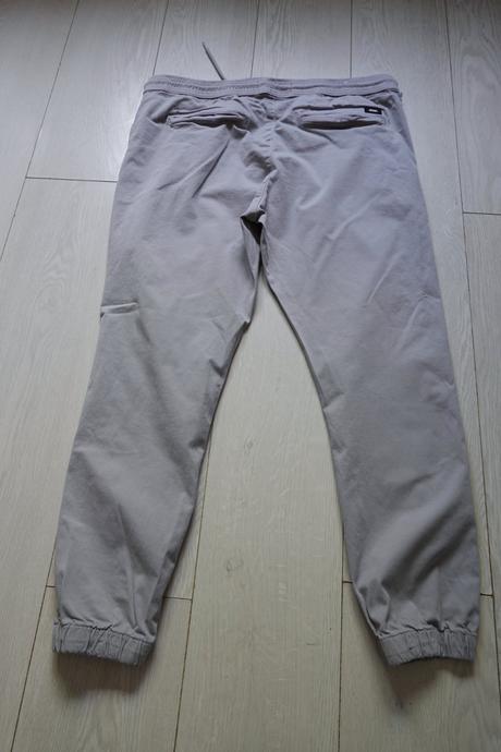 Pánske nohavice zara, zara,xl