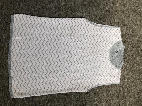 Damska vesta, reserved,s