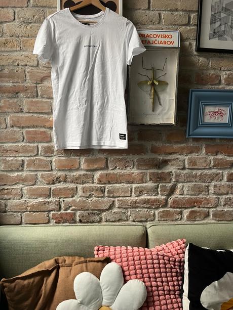 Tricko sarkasticka, m