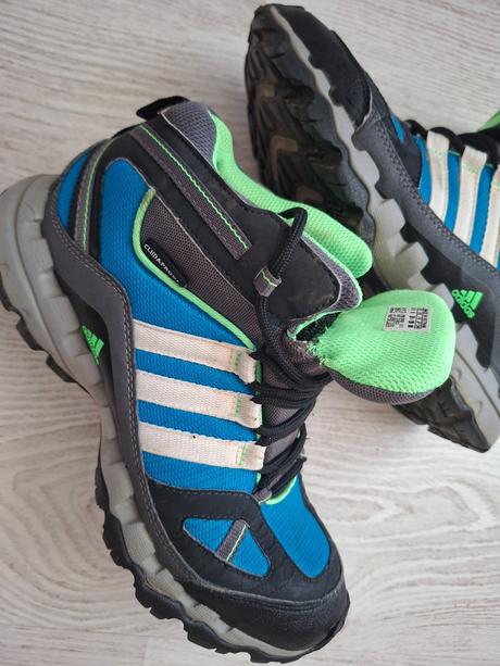 Adidas trek č.39.5, adidas,39