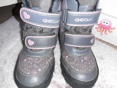 Geox snehulky amphibiox light, geox,26