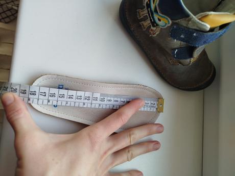 Prechodné celoročné topánky, d.d.step,28