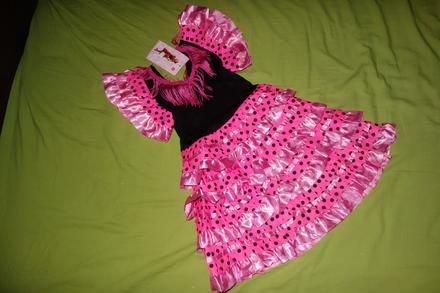 Nove flamengo satocky,