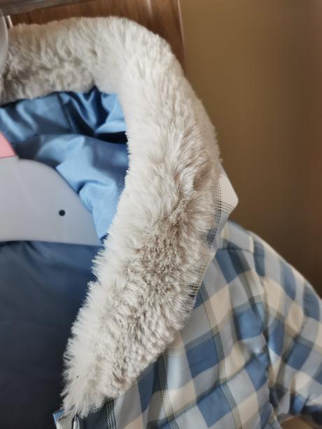 Obojstranná vetrovka, mayoral,80