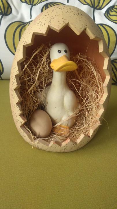 Veľkonočné vajíčko,