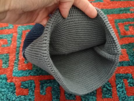 Štýlová prechodná čiapka ny, no fear,128