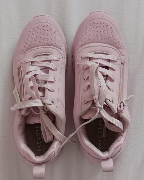 Tenisky skechers, skechers,36