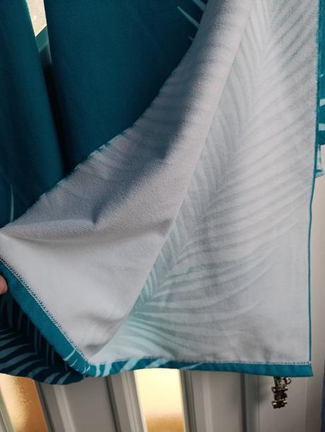 2x plážová osuška yves rocher,