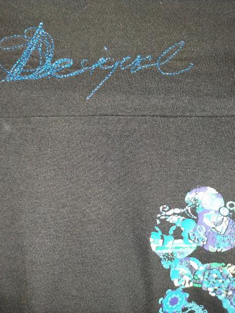 Desigual sukňa, desigual,l