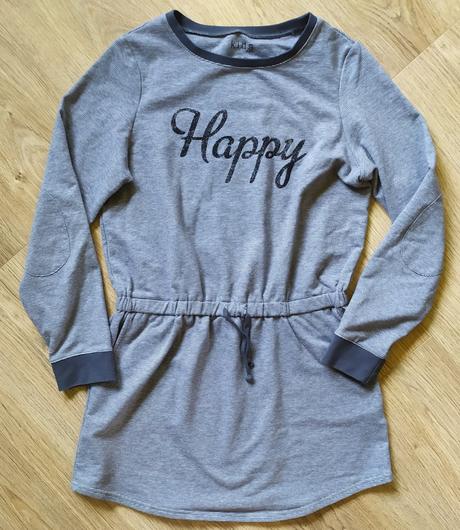 Mikiny dlhé tchibo 2 ks, tchibo,164