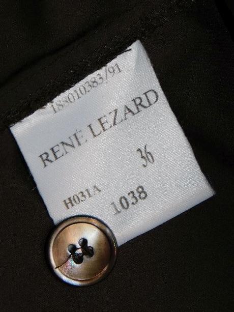 Luxusna strečova bluzka, 36