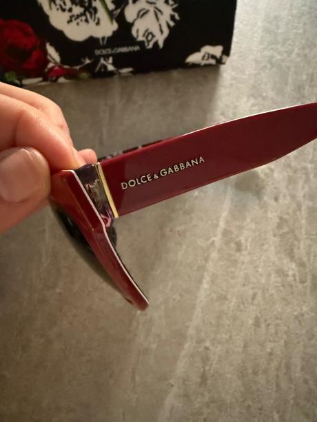 Dolce & gabbana okuliare, dolce&gabbana