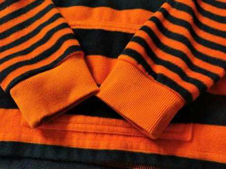 Fleesova mikinka, st. bernard,92