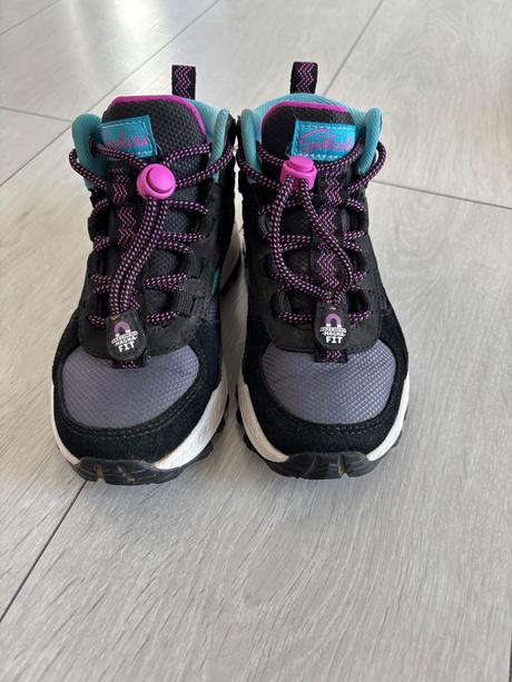 Zimné topánky, skechers,28
