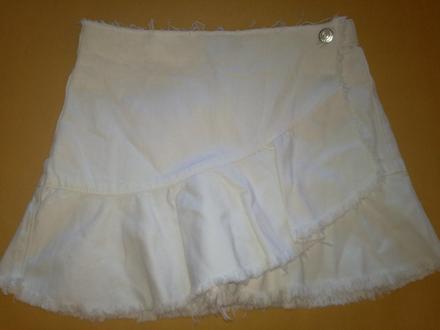 Denimová sukňa zara, zara,140