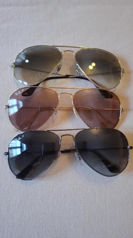 Ray ban dámske slnečné okuliare, ray-ban
