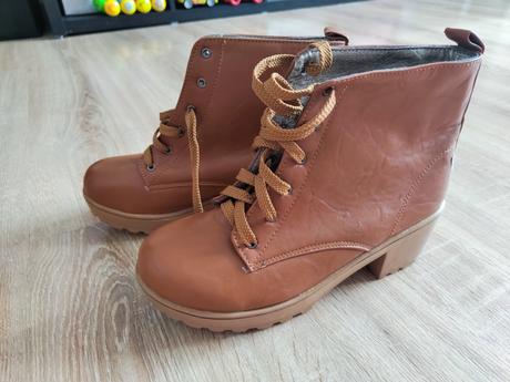 Topánky 40-41, 40 / 41