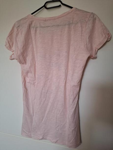 Dámske tričko, just play,m