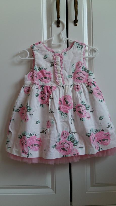 Krasne satky, h&m,80