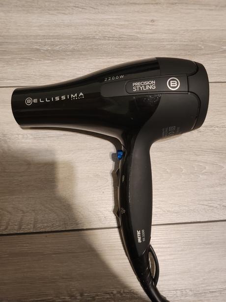 Fén bellissima 2200w, 