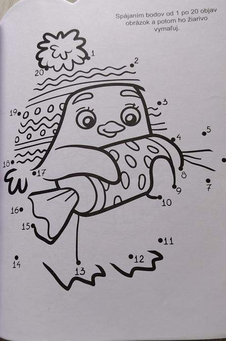 Vianočné spojovačky, 