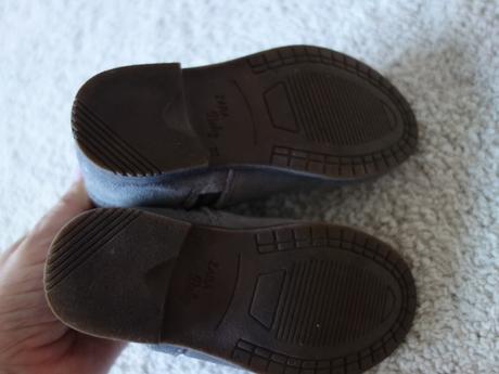 Čižmičky na prechod zara, zara,22