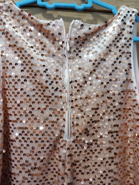 Saty dievčenské, h&m,170