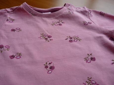 Kvietkove tricko, takko,86