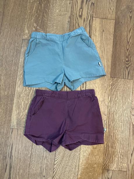 Šortky zn. pdl, pompdelux,134