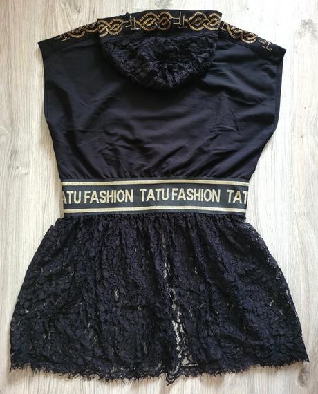 Tunika tatu 40, l
