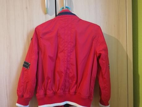 Prechodná bunda, c&a,110