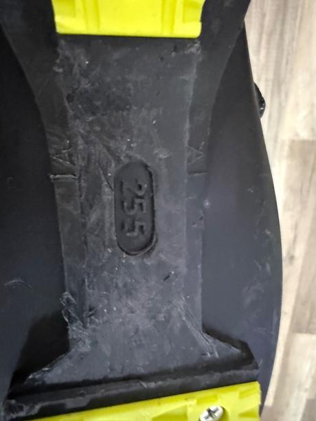 Lyžiarsky fischer rc4 jr, fischer,39