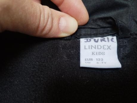 Lindex oteplovacky, lindex,122