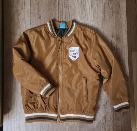 Bunda prechodná, pepco,116