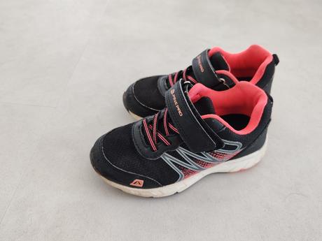 Topánky alpin pro, alpine pro,28