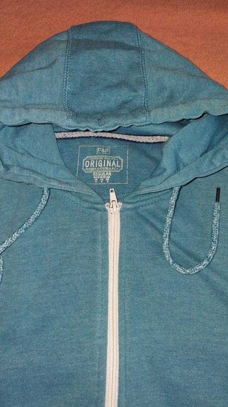 Mikina f&f, f&f,s