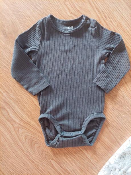 Body h&m 2ks 74, h&m,74