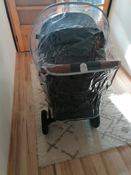 Plastenka, petite&mars,petite&mars classic