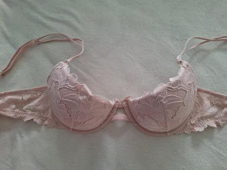 H&m podprsenka push up, h&m,75b