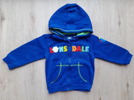 Darujem k nákupu, lonsdale,86