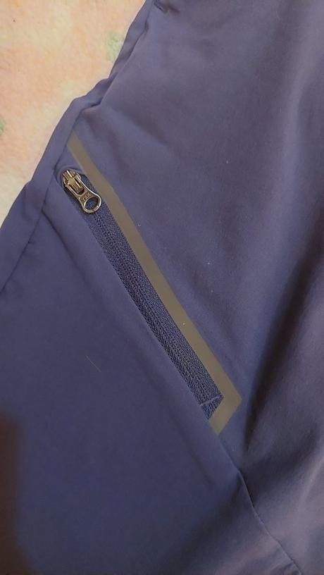 Outdoorové nohavice columbia, columbia,164